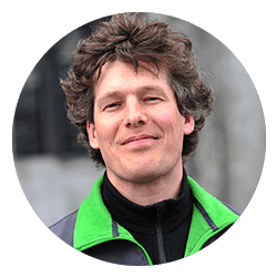 Mark Campbell